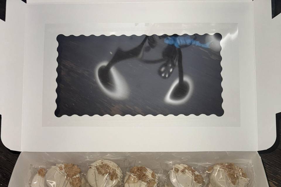 Summerween order