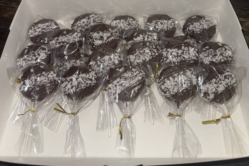 Oh Two-doodles order