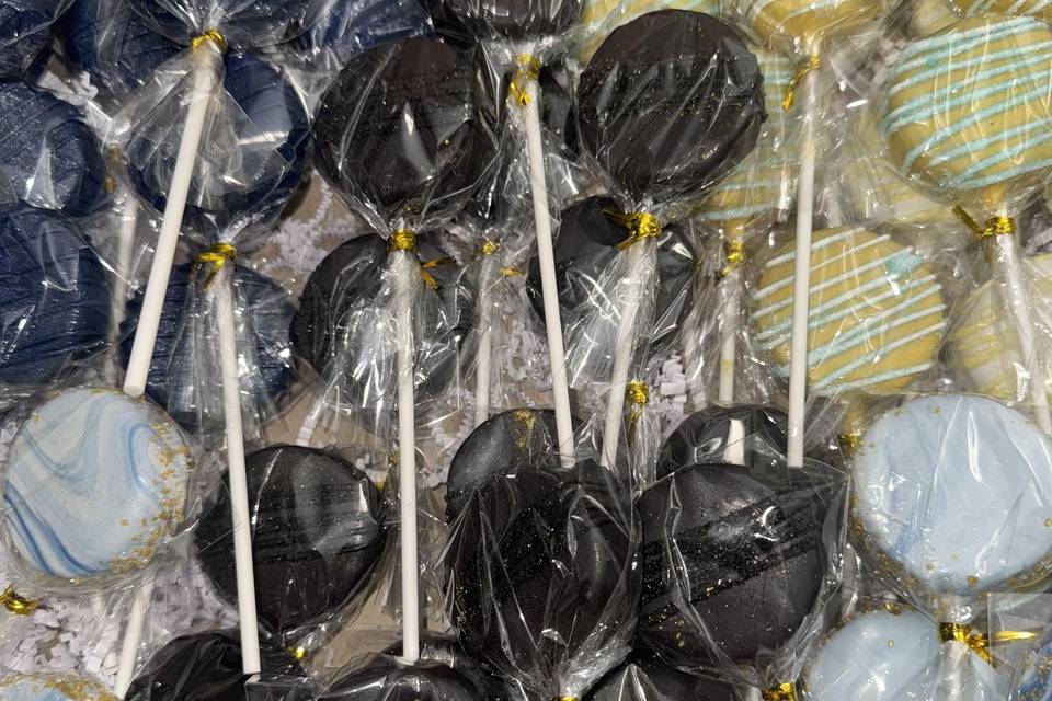 Shrek & Sunflower order