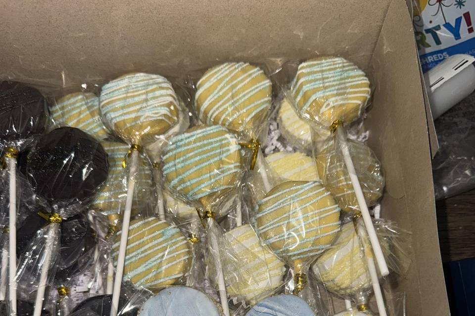 Christmas in July