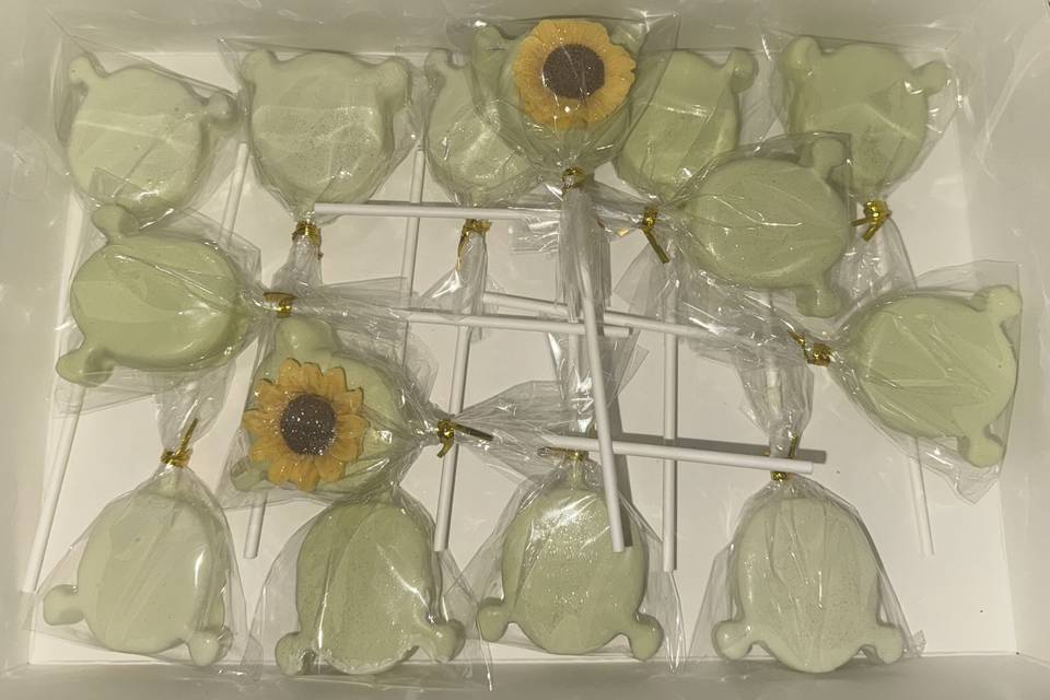 Little Debbie inspired order