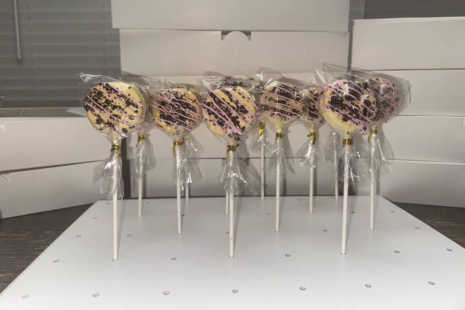 16th Birthday order