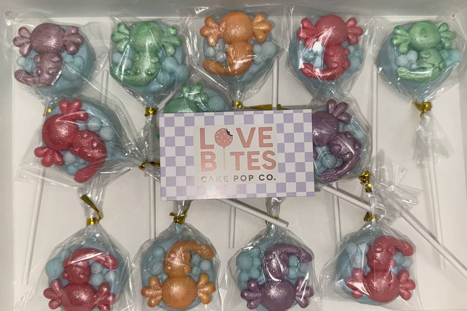 Graduation Party order