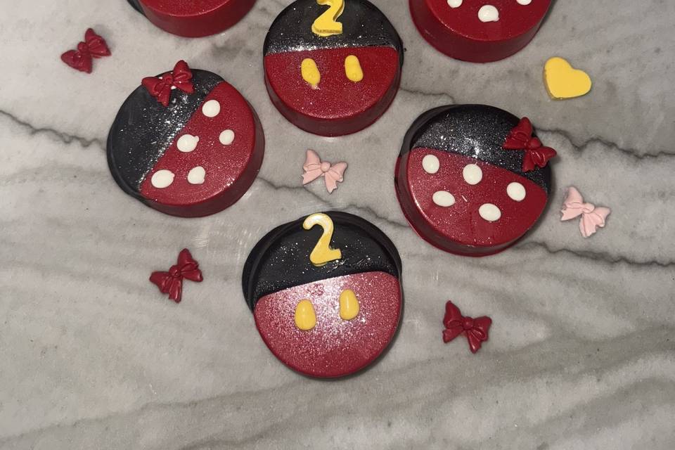 Graduation Party order