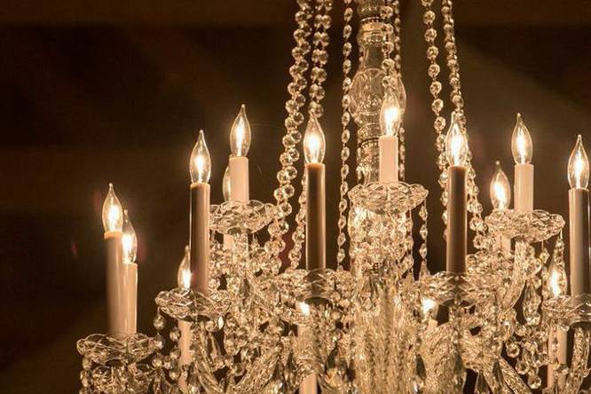 Chandeliers