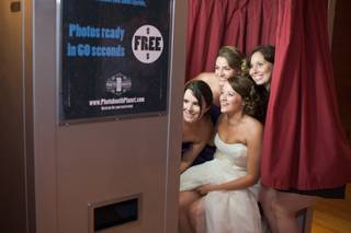 Photobooth Planet