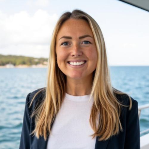 Colleen O'Connell