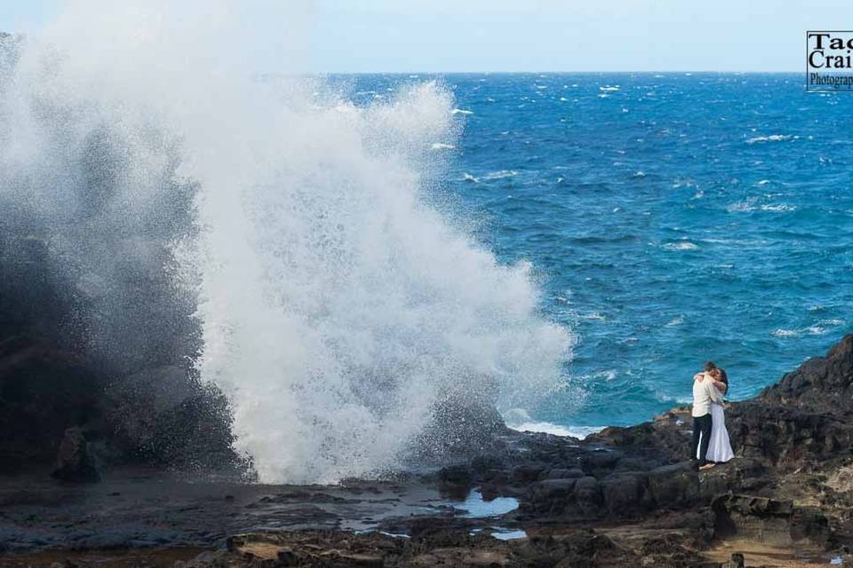 Old Lahaina Luau