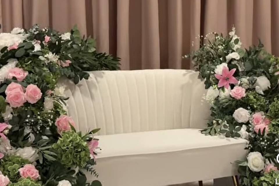 Garden of love