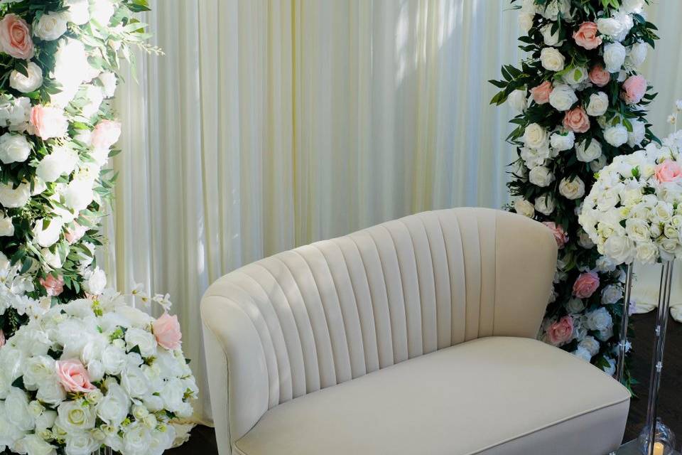 Gardenia &Beyond