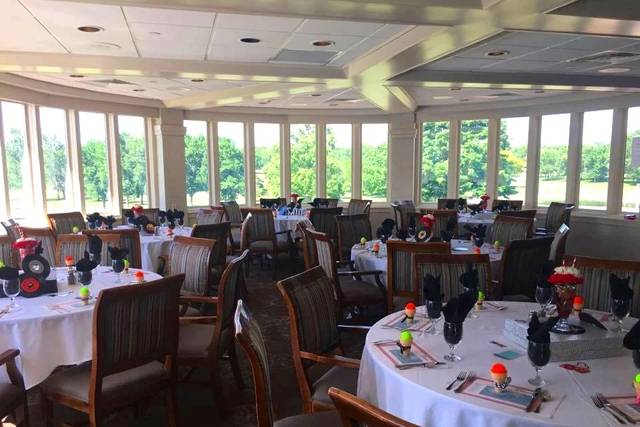 Sunnyside Country Club