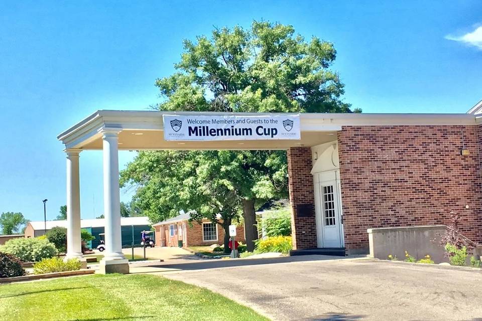 Sunnyside Country Club