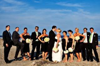 Island Weddings Day of Coordination