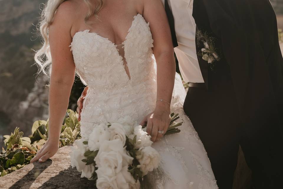 With Love Bridal Boutique