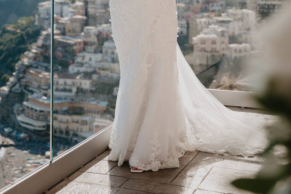 With Love Bridal Boutique