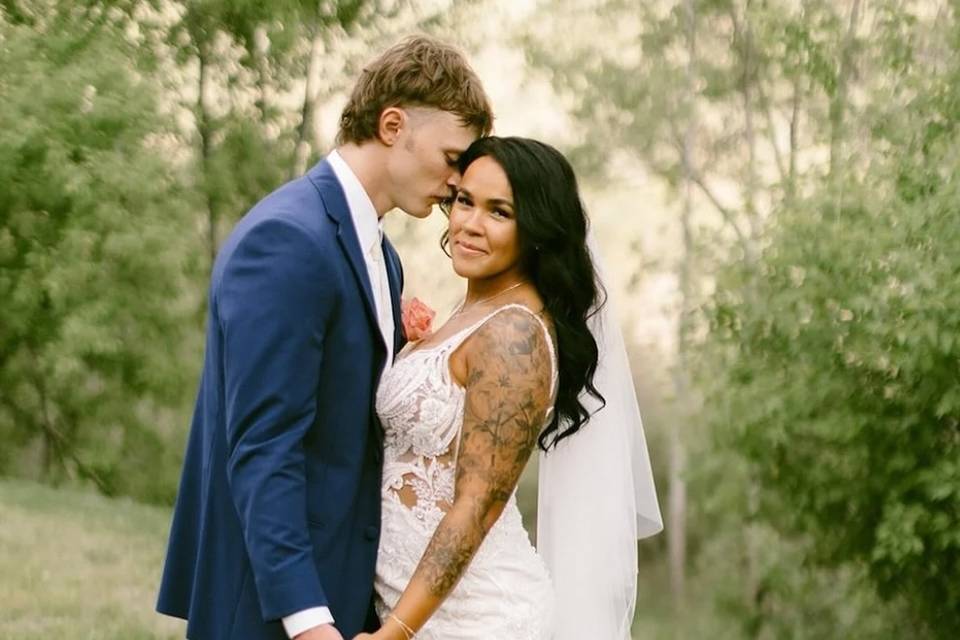 With Love Bridal Boutique