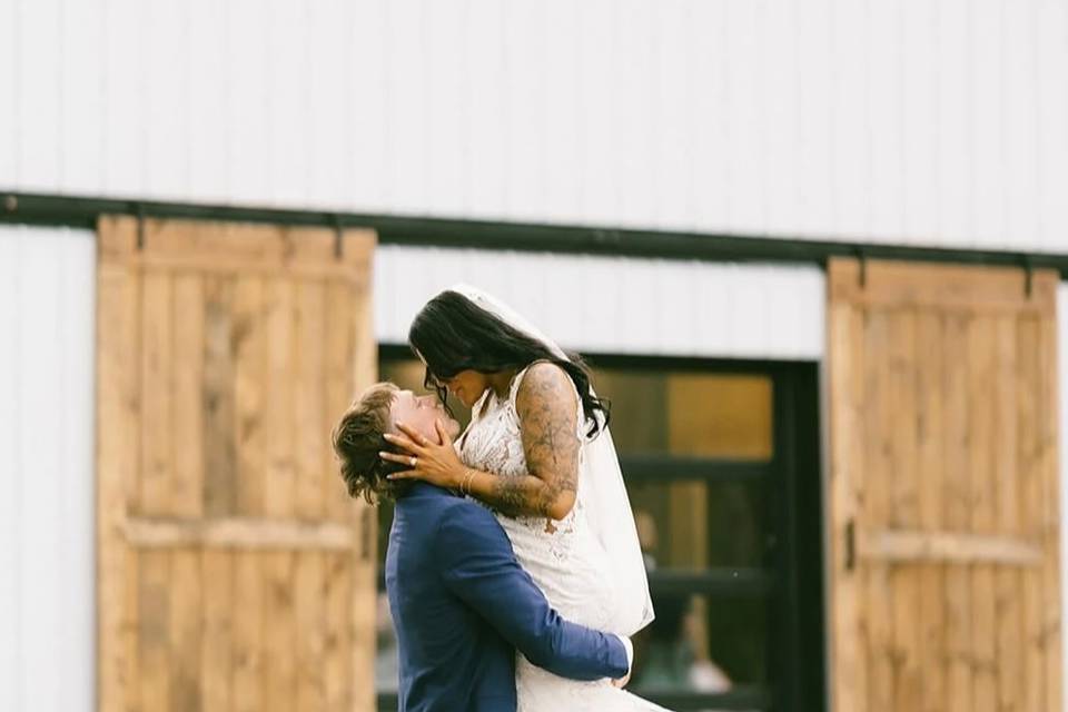 With Love Bridal Boutique