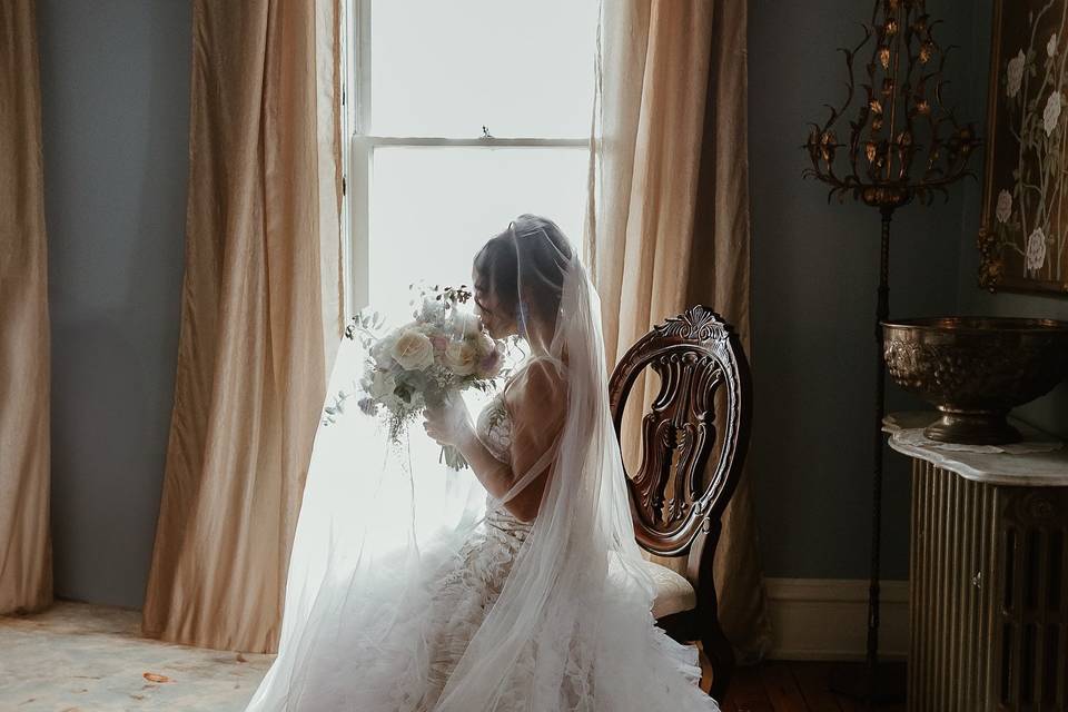 With Love Bridal Boutique