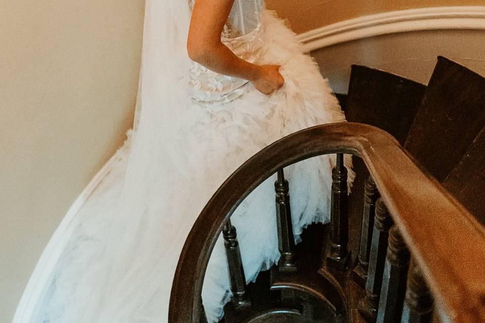 With Love Bridal Boutique