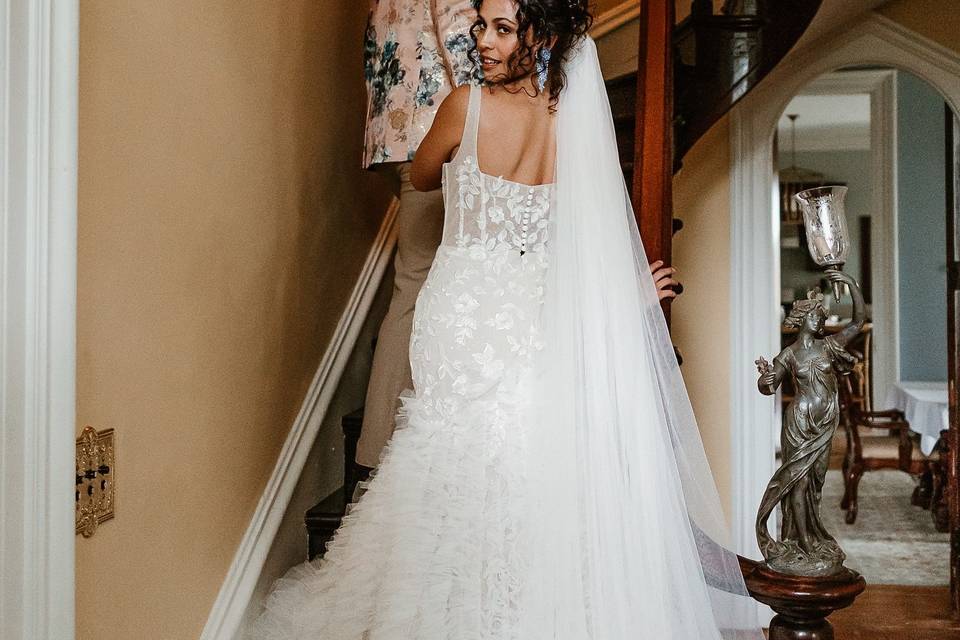 With Love Bridal Boutique
