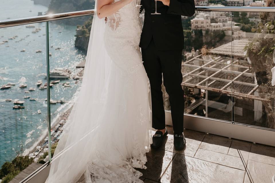 With Love Bridal Boutique