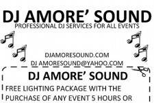 DJ AMORE SOUND