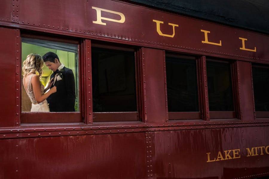 National Railroad Museum