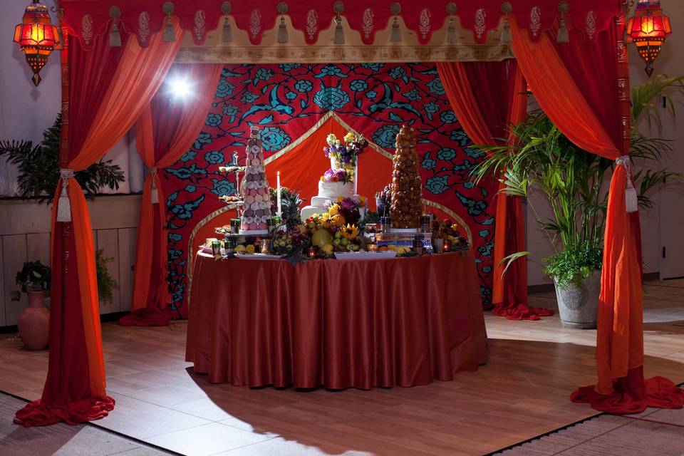 GK Catering