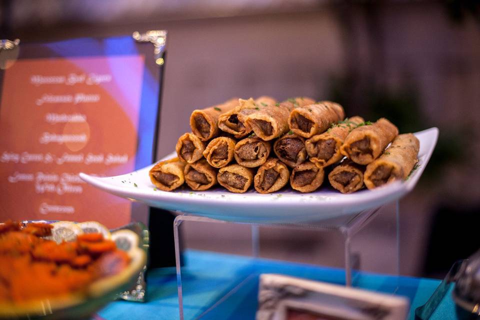 Moroccan Cigars