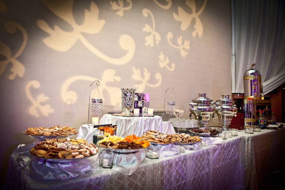 GK Catering