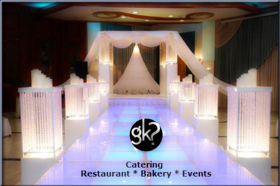 GK Catering