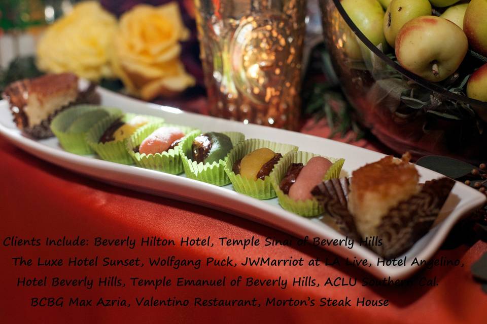 GK Catering