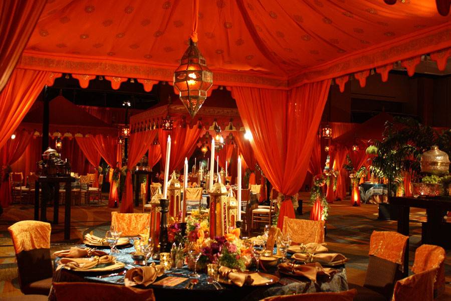 GK Catering