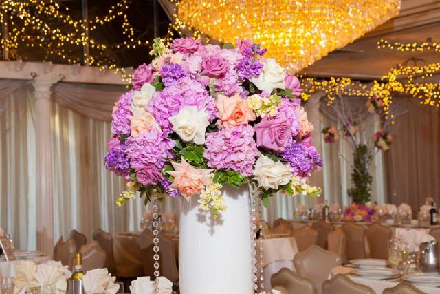 Dragonetti/Mill Lane Florist + Garden Center