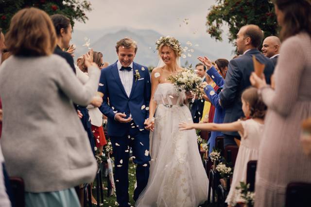aurí weddings