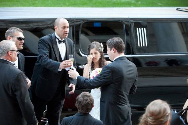 Secrets Limousine Service