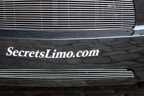 Secrets Limousine Service