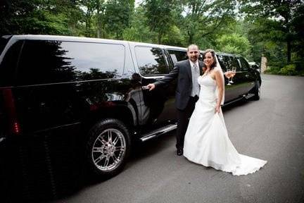 Secrets Limousine Service