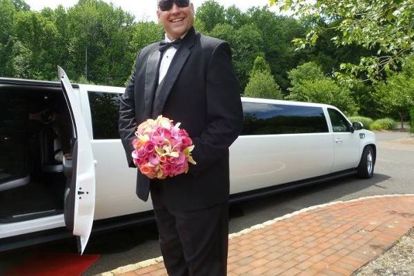 Secrets Limousine Service