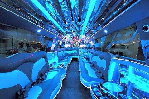 Secrets Limousine Service