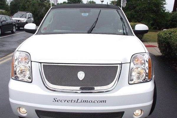 Secrets Limousine Service