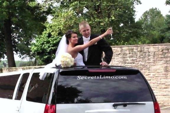 Secrets Limousine Service