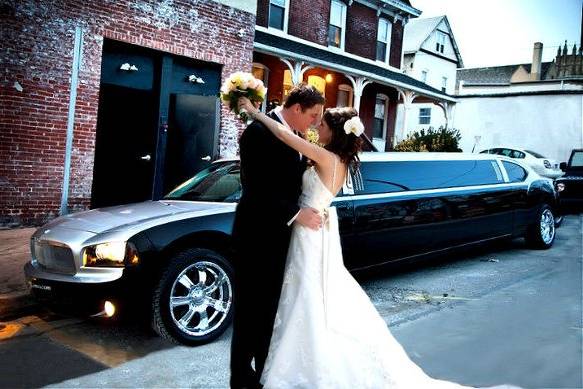 Secrets Limousine Service