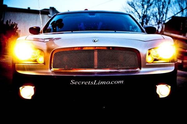 Secrets Limousine Service