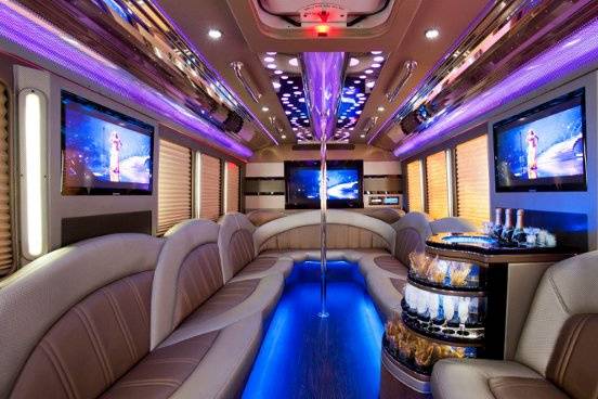 Secrets Limousine Service