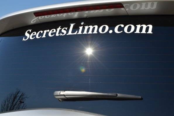 Secrets Limousine Service