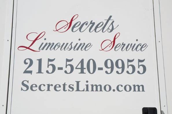 Secrets Limousine Service