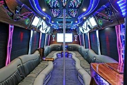 Secrets Limousine Service