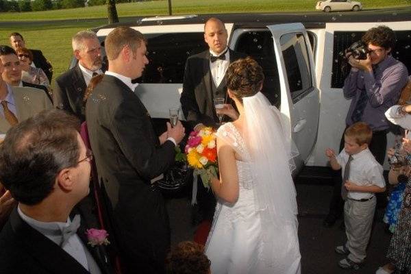 Secrets Limousine Service