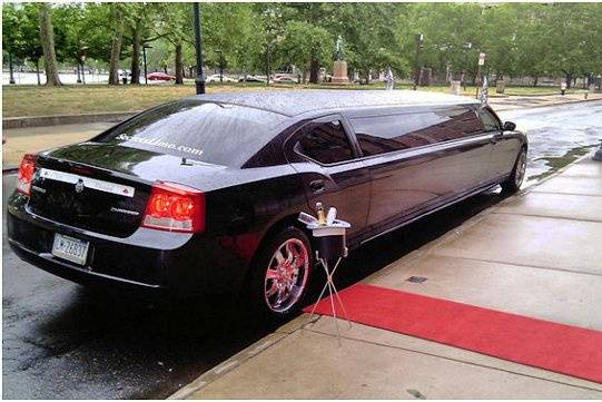 Secrets Limousine Service